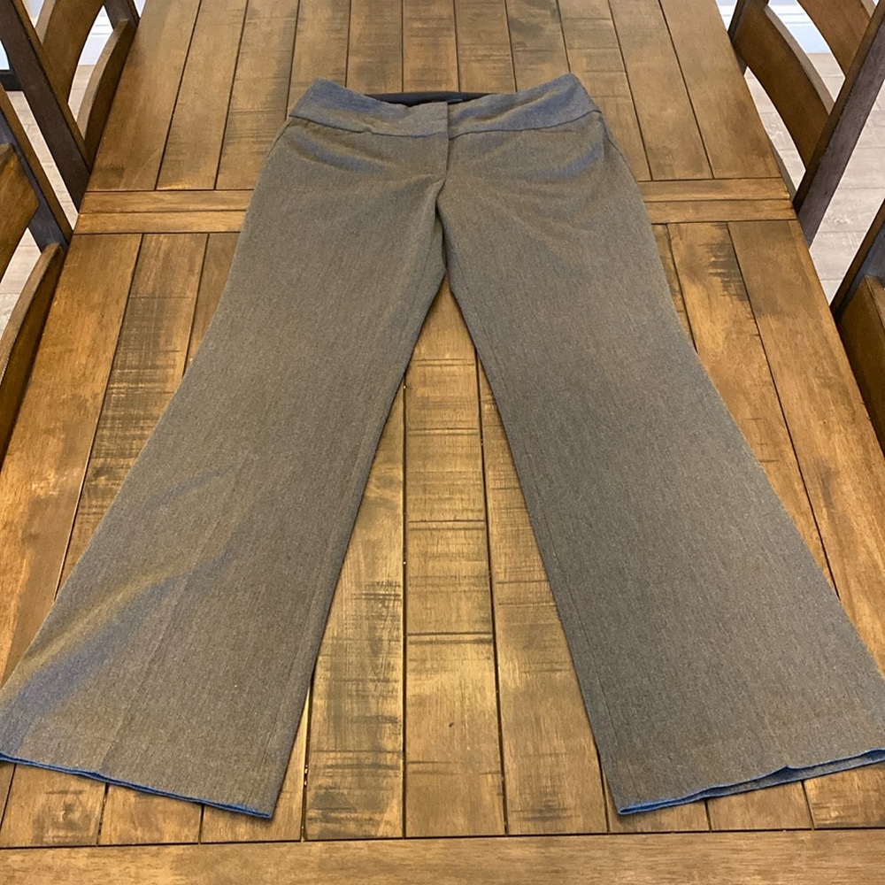 Women’s Express Editor Slacks